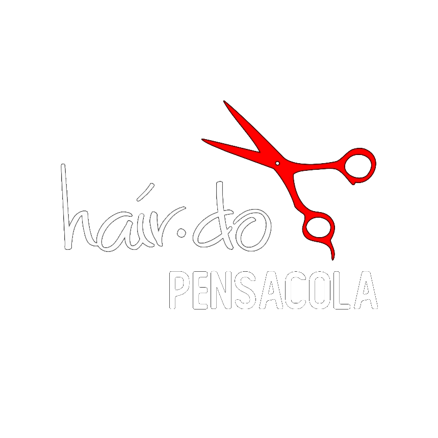 Hair Do Crew Pensacola Logo