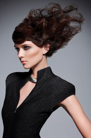 Paul Mitchell - Firm Style