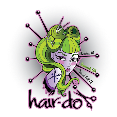 Hair-Do 42 Logo